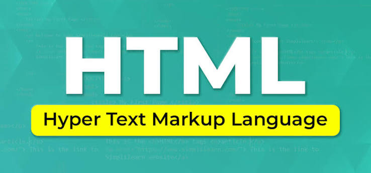 كورس تعلم لغة Html كامل